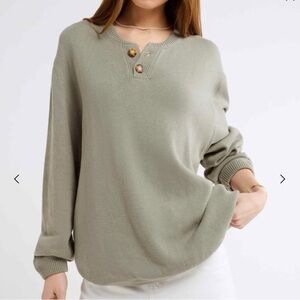 Rumored Varsity Henley